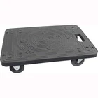 Maxworks 80854 Furniture Movers Dolly With Wheels - 200 Lb. Capacity New. Price: $29.31.