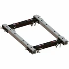 Pullrite 4442 20K Industry Standard Rail To Puck Adapter Ford New. Price: $659.00.