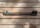 Roadmaster Tow Crossbar Fits Falcon All Terrain Xl Ez Baseplates Used. Price: $42.50.