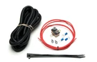 Towed Vehicle Charge Line Kit Roadmaster 156-25 Expedited Shipping! New. Price: $45.16.