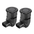 Autohaux 2PCS Car Bumper Pdc Reverse Parking Assist Sensor For Lexus Isf IS250 New. Price: $33.03.