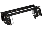 Curt 60660 For 03-13 Ram 2500/3500 Double Lock Ezr Gooseneck Installation Kit New. Price: $301.21.