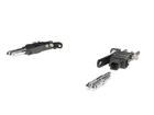 Blue Ox BX1742 Base Plate For Tow Bar - Durable & Easy Install New. Price: $609.00.