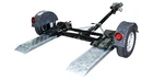 Demco 9713093 Kar Kaddy X (unassembled) New. Price: $3599.00.