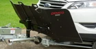 Demco 5950 Deflector Tow Dolly Sentr New. Price: $764.23.