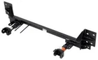Roadmaster 523175-5 Direct Connect Base Plate Kit Removeable Arms Car/truck New. Price: $343.96.