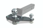 Camco Eaz-lift Sway Control Left Or Right Ball Mount Adapter 2" #48386 New. Price: $53.99.