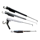 Torklift International S9522 Camper Tiedowns Accessory Turnbuckle Set Of New. Price: $439.88.