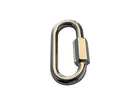 Rv Designer H436 5/16" Quick Link For Safety Chains New. Price: $18.91.