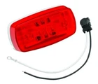 Bargman 47-58-031#58 Series Red Clearance Side/marker Led Light New. Price: $27.62.