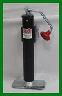 Ram 2000 Lbs Trailer Tongue Swivel Jack Top Wind Pipe Mount 10" Lift New. Price: $53.50.