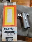 Pollak 11-700P Way Connector Plug, Die Cast New. Price: $11.99.