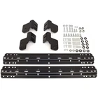 Pullrite Isr Series 20K Rail Mounting Kit Gm 2500 & 3500 - 2762 New. Price: $260.15.