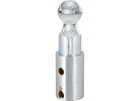 Curt 60603 Double Lock Gooseneck Riser Ball New. Price: $114.82.