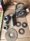 Adapter Blue Ox Tow Bar BX7335 Hitch (damage Aluminum Thread And Bolts See Pic) For. Price: $50.00.