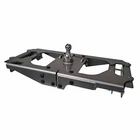 Husky Towing 34201 Gooseneck Trailer Hitch 17-22 Ford F-250 Sd F-350 New. Price: $694.95.