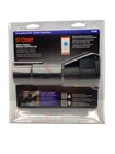 Curt Echo Mobile Bluetooth Electric Trailer Brake Controller Wireless #51180 New. Price: $224.24.