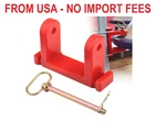 Huthbrother Bow Stops PWC-5A Trailer Bumper W/hitch Compatible With Jet Ski New. Price: $34.50.