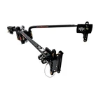 Camco 48731 Weight Distribution Hitch Kit 600 Lb With Sway Control New. Price: $1182.56.