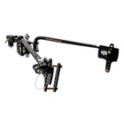 Camco 48771 Weight Distribution Hitch Kit 600 Lb Adjustable Sway Control New. Price: $674.16.