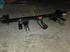 Blue Ox BX1708 Tow Bar Base Plate Fits 13 - Acadia Limited Enclave Used. Price: $400.00.