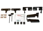 Demco 8552023 For 2013 Dodge 2500 Frame Bracket Kit New. Price: $279.70.