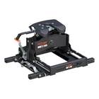 Curt 16681 A16 5TH Wheel Hitch W/ S20 Slider & Puck System Adapter With Rails New. Price: $1748.95.