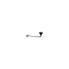 Uriah UC800002 Replacement Top Wind Jack Handle - Quantity 1 New. Price: $29.68.