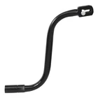 Curt 28951 Replacement Direct-weld Square Jack Handle New. Price: $36.98.