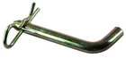 Jr Products 01144 Hitch Pin And Clip Combo New. Price: $22.83.