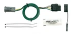 Trailer Wiring Harness-plug-in Simple Vehicle To Hopkins 40915 New. Price: $30.99.