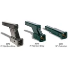 Roadmaster 070 High-low Adapter For Tow Bars -2" Hitches -4" Rise/drop New. Price: $104.54.