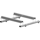 Pullrite 4409 Industry Standard Rail Adapter Kit New. Price: $365.42.