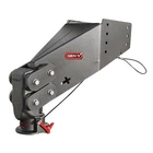Gen-y Hitch Executive Rhino 5TH Wheel Pin Box To Snaplatch Gooseneck Coupler 30K New. Price: $1799.95.