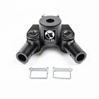 Blue Ox BXW4077 Trackpro Weight Distribution Hitch Head Underslung New. Price: $199.02.