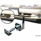 Roadmaster 3177-1 Crossbar-style Tow Baseplate For Gmc Sierra 1500 New. Price: $575.00.