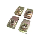 Husky Towing 32767 Clip On Nut Service Kit New. Price: $15.36.
