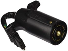 Pollak (12743EV 7-WAY To 4-WAY Flat Adapter Plug New. Price: $21.57.