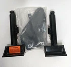 Roadmaster Towbar Jeep Wrangler 2010 2017 2018 Front Arm Drives Mounting Plates New. Price: $345.00.