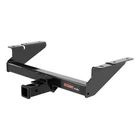 Curt Front Trailer Hitch 31069 2IN Receiver Tow Cargo Carrier Accessories New. Price: $266.99.