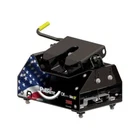 Pullrite 1800 Puck Series 25K Super 5TH Fifth Wheel Hitch New. Price: $1579.70.