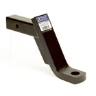 B&w BMHD30014 Heavy-duty Ball Mount 16K, 6" Drop, Shank (0226.8498) (r) New. Price: $97.99.