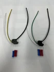 Gm Power Door Lock Switch Pigtail Connector Plug Set Wire C10 K5 Chevy 1981-1991 New. Price: $34.95.