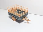 1/35 Hobby Link Us M101 Utility Trailer New. Price: $65.00.