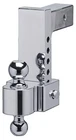 Equalizer 42002825 Fastway Flash 42-00-2825 Series Hd Adjustable Aluminum Ball New. Price: $307.07.