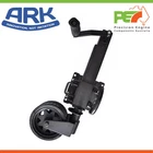 Black Ark Xo Jockey Wheel 750 Extreme Off Road Heavy Duty Caravan Camper Trailer Brand. Price: $383.96.