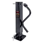 12000LBS Trailer Heavy-duty Square Direct Weld On Rv Jack,yacht New. Price: $199.99.
