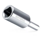 630 Stainless Steel Trailer Jack Drill Adapter For Xl Mv 5X Pro Stabilizer New. Price: $27.62.