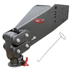 Gen-y Fifth Wheel Trailer Hitch Coupler Fits Lippert 1621, 1116, 1716 Snaplatc New. Price: $1932.55.