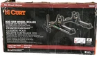 Curt 16550 R20 5TH Wheel Roller For Short Bed Trucks 20,000 Lbs New. Price: $390.00.